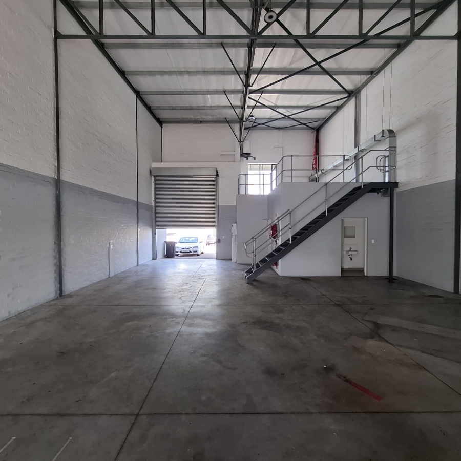 To Let commercial Property for Rent in Bonnie Brae Western Cape